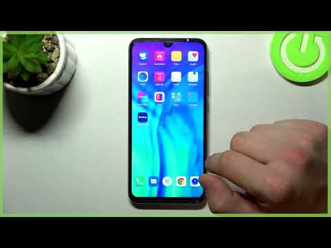 HONOR 20E – Does It Have Screen Recording?