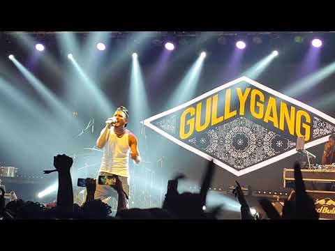 Mere Gully Mein - Divine | Live Show | Gully Gang | Kolkata