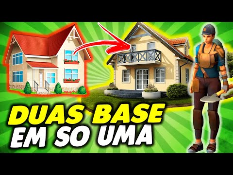 TWO BASES IN ONE OF THE INVASION - Last Day On Earth