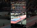 Lihie Raz ISR Vault 2019 World Championships Q Day Stuttgart Germany