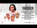 Nthabi Sings - Thandaza feat Ntate Stunna & 2Point1 ( Official Lyrical Video)