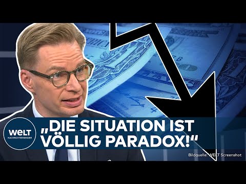 RENTENPAKET: So führt die Reform zu einer Spaltung der Gesellschaft! - Holznagel im WELT - Interview