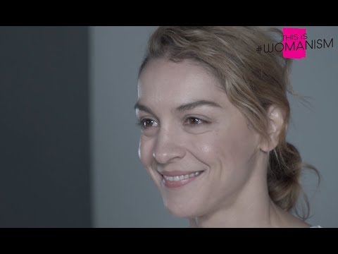 Real #WOMANISM Stories by INTERSPORT