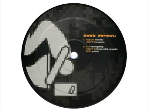 Team Wasted 001 - B1 - RAF - Wennegekzeg