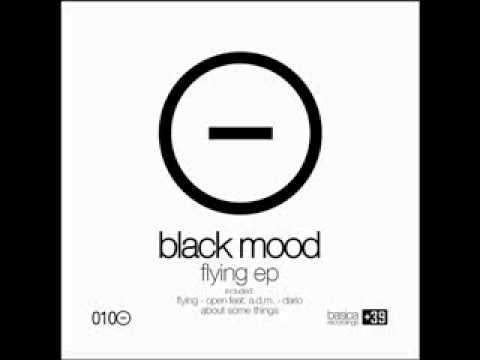 Black Mood & A.D.M. - Open (Original Mix) [BSC010]