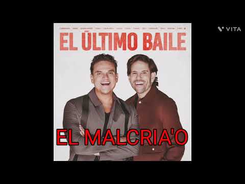 El Malcria'o -Silvestre Dangond & Juancho de la Espriella (El Último Baile) 2025