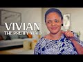 Vivian, the Pretty Maid I Brought From The Village Stole My Husband From Me - African Movies