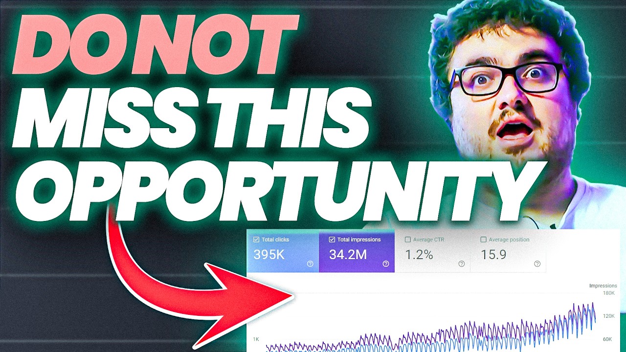 This Is How People Will Make Money With AI SEO Websites in 2025