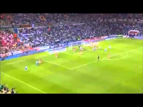 krc genk 2010 - 2011