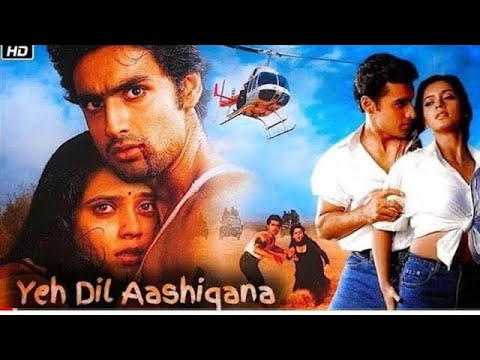 Yeh Dil Asshiqana | FUll HD Movie |Super Hit Movie