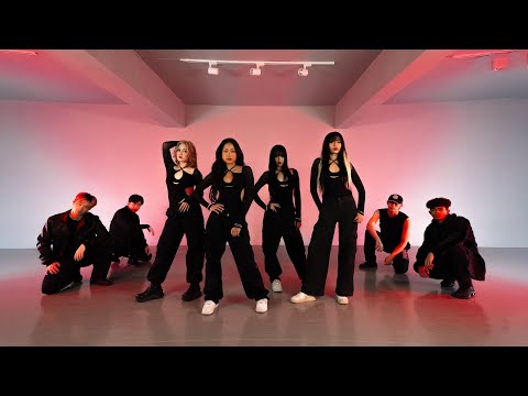 DOLLA ‘CLASSIC’ Dance Practice (Fix Ver.)