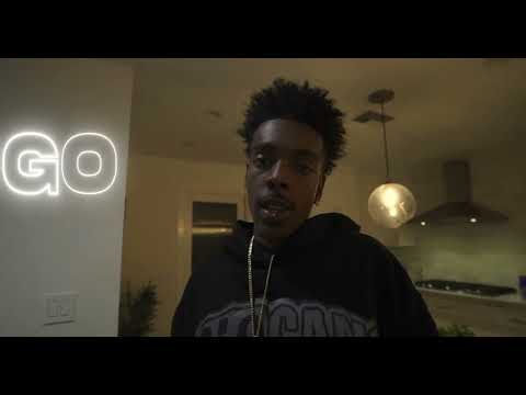 $olidThaHustla - LIFE Pt. 2 | SHOT by 400 Specs x Cnyce Films (Official Music Video)