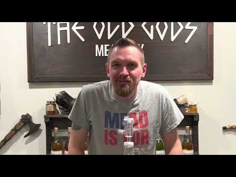 The best or worst Pineapple MEAD you have ever seen from me!