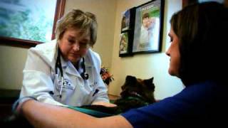 preview picture of video 'Customer Reviews of Suwanee Animal Hospital'