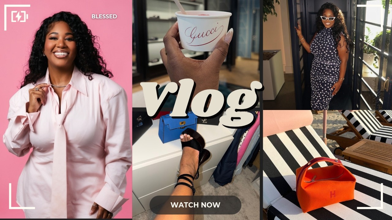 Chyle it’s always something 😤 Car issues, Shopping & Teaching a YouTube Class ✨