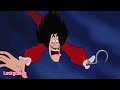 The Origin Of Tick Tock The Croc