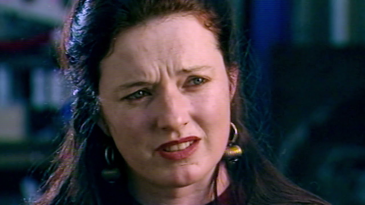 Bronwyn Oliver: The Shadows Within – Trailer