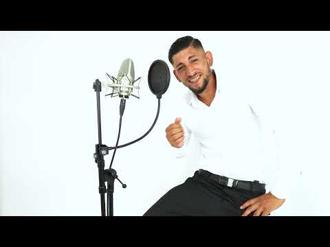 Abel Mocanu - Parfumul tau