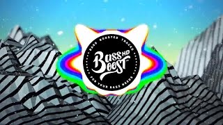 Keys N Krates - All The Time (Tove Lo Flip) [Bass Boosted]