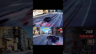 (IRySさんの楽曲と共に)新規車種３台でドライブしてみた[#アスファルトレジェンズ]　#switch2 #capcut