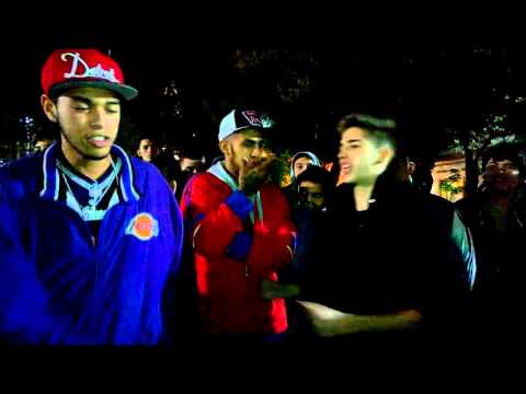 8VOS MERLOFREE TIMA VS DEON