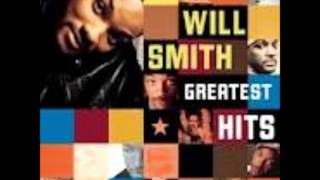Will Smith-Just Cruisin