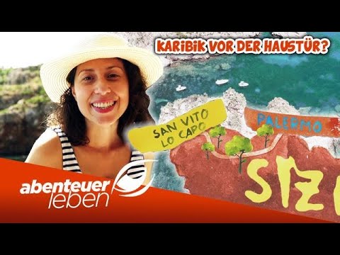 Dolce Vita mit KARIBISCHEM Flair? 🌴 Karibik vor der Haustür | Abenteuer Leben