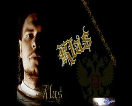 1.Kla$ feat. M.Mecker - Tanzui, Tanzui