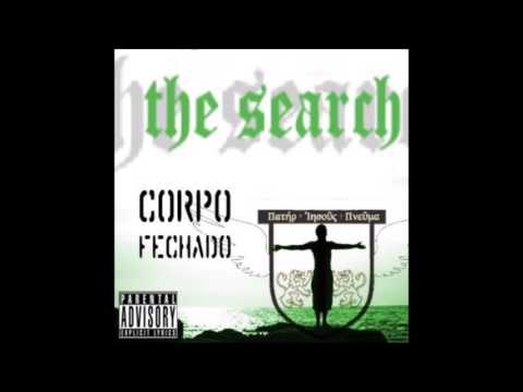 THE SEARCH 7 - Anormais - 02 - [Albúm Corpo Fechado - 2008]