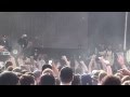 Denver 420 Rally 2014 B.O.B. Cranberry Moonwalk HD