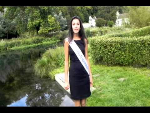 Miss hippodrome de Mauquenchy