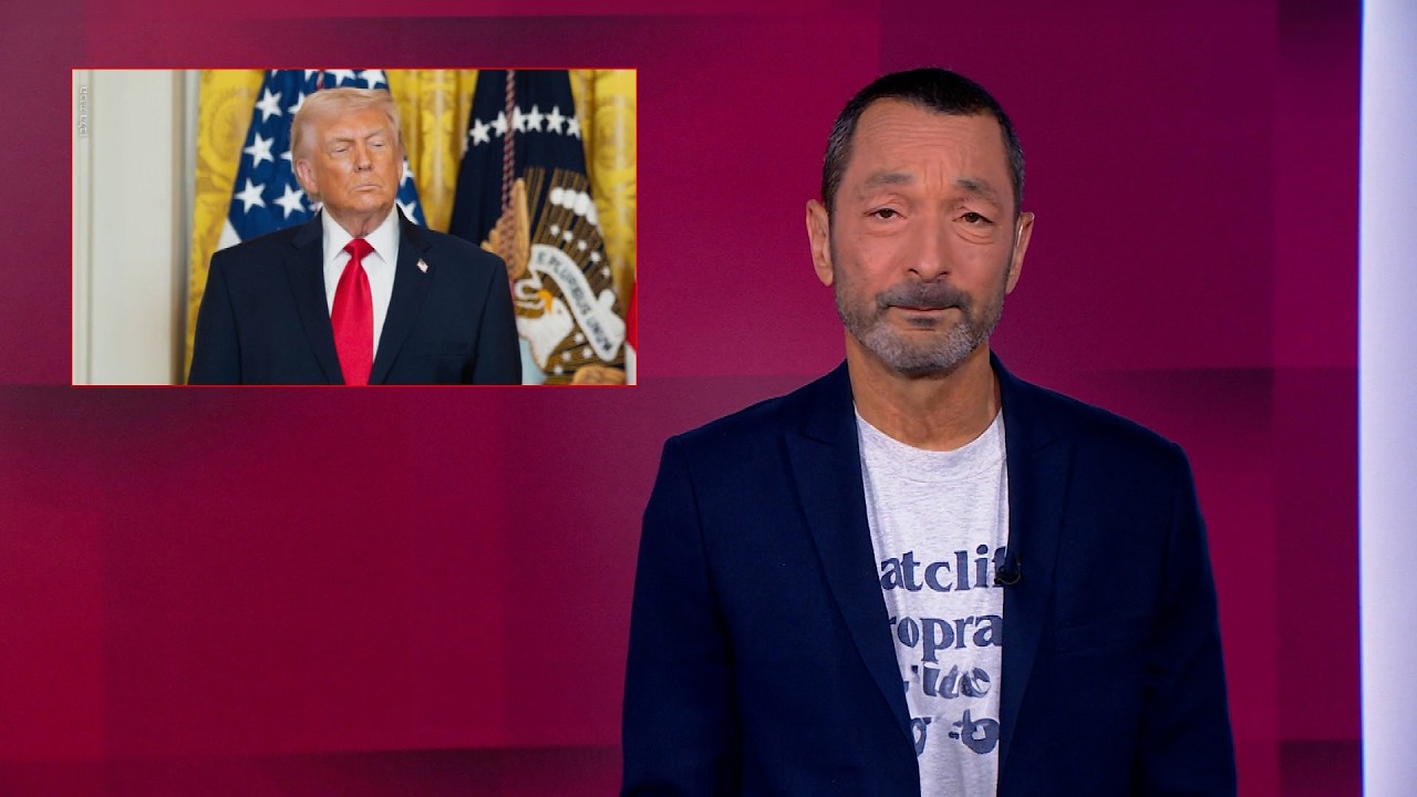 מי תקף את ביה"ס לבנות באיראן? | מהצד השני עם גיא זהר 15.3.2026