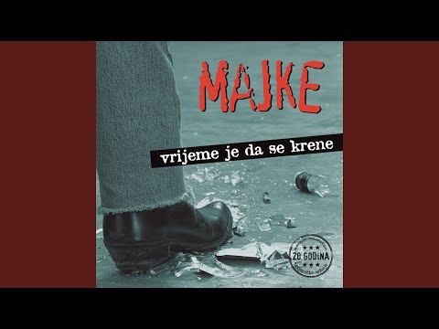 Cigan - Majke