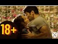 Shraddha Kapoor All Kisses In One Shot Hot Scenes All Kisses 18