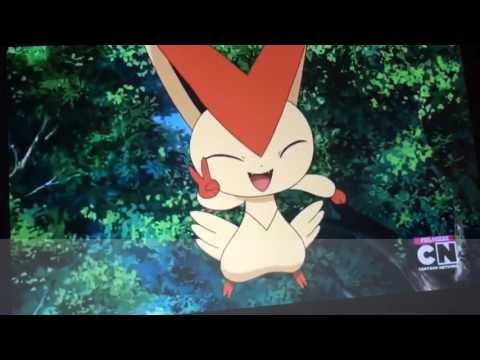 The Little Pop Star Pikachu ~ Part 22 •End Credits•