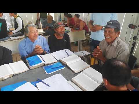 SEMINARIO DE LA BIBLIA THOMPSON