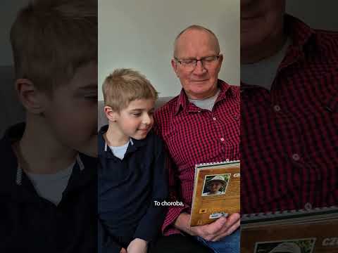 Obrazek poglądowy filmu YouTube