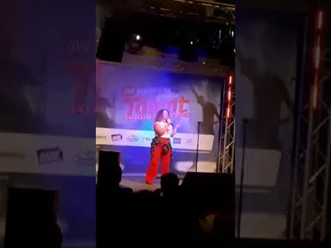 Alone - Heart (BVZ sucht das größte Talent 2021 im EO Oberwart)