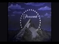 Paramount Pictures 1992 Logo Greeny Phatom Version