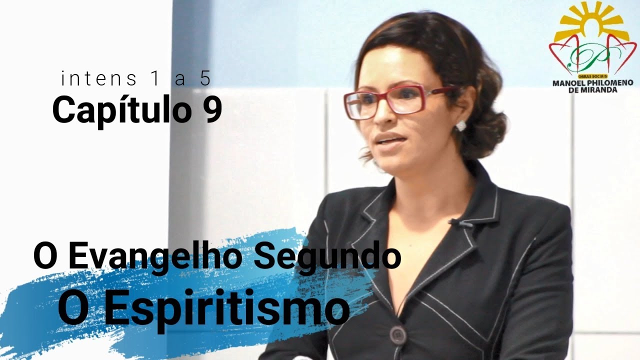 Palestra Espírita - Injúria e Violência