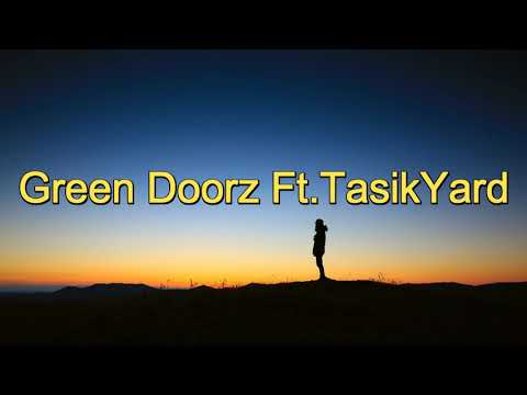 Flight Mode (Official Lyric video) Green Doorz Ft Tasik Yard & Keara Blackz