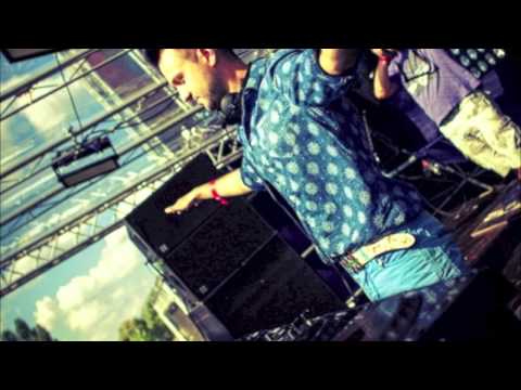 Nikolai Nick live @ Global Gathering Ukraine 2013