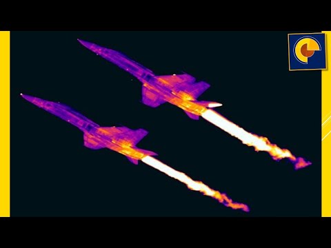 The Other RADAR | Can IRST Infrared Detection Replace Radar?