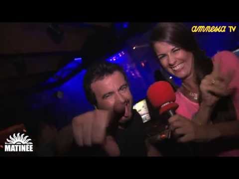 Matinée Season 2013