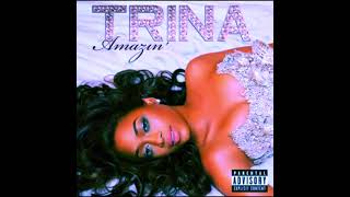 Trina - On Da Hush