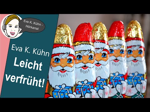 "Leicht verfrüht" von Eva K. Kühn / Gedicht Hörbuch #poetry