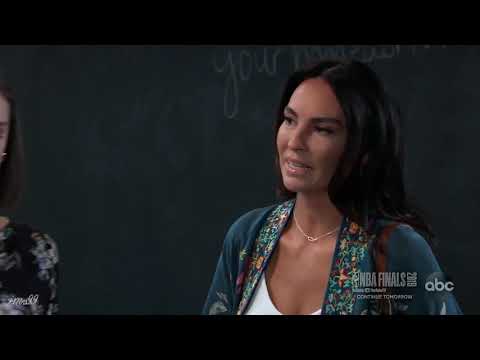 GH: 6/6/19 - Chase & Willow Part 1/4