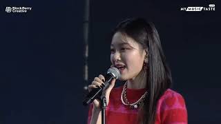 220212 Playback ENG SUB 플레이백 LOONA 이달의 소녀 LOONAVERSE: FROM 루나버스 Concert