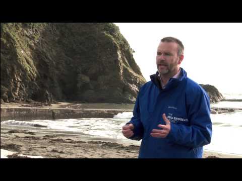 03. Sean Hodgson, Operations Manager, The Millendreath Project