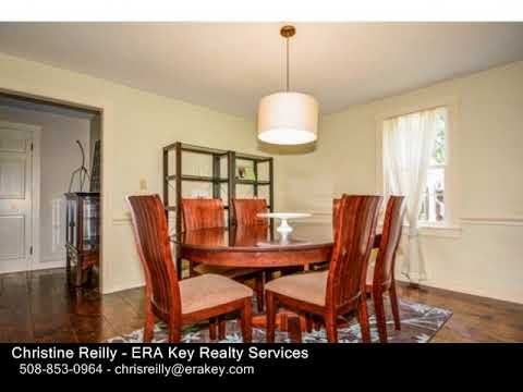 29 Green Road, Bolton MA 01740 - Single Family Home - Real Estate - For Sale -